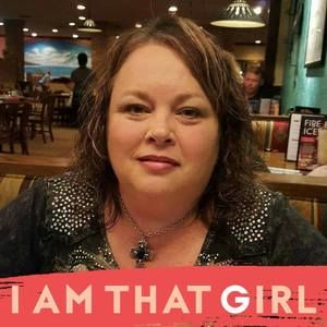 Meet your Posher, Sherri